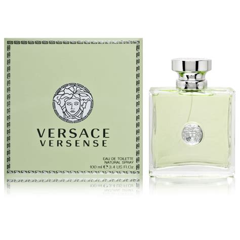 youtube versace versense perfume para mujer de versace|Versace perfume gift with purchase.